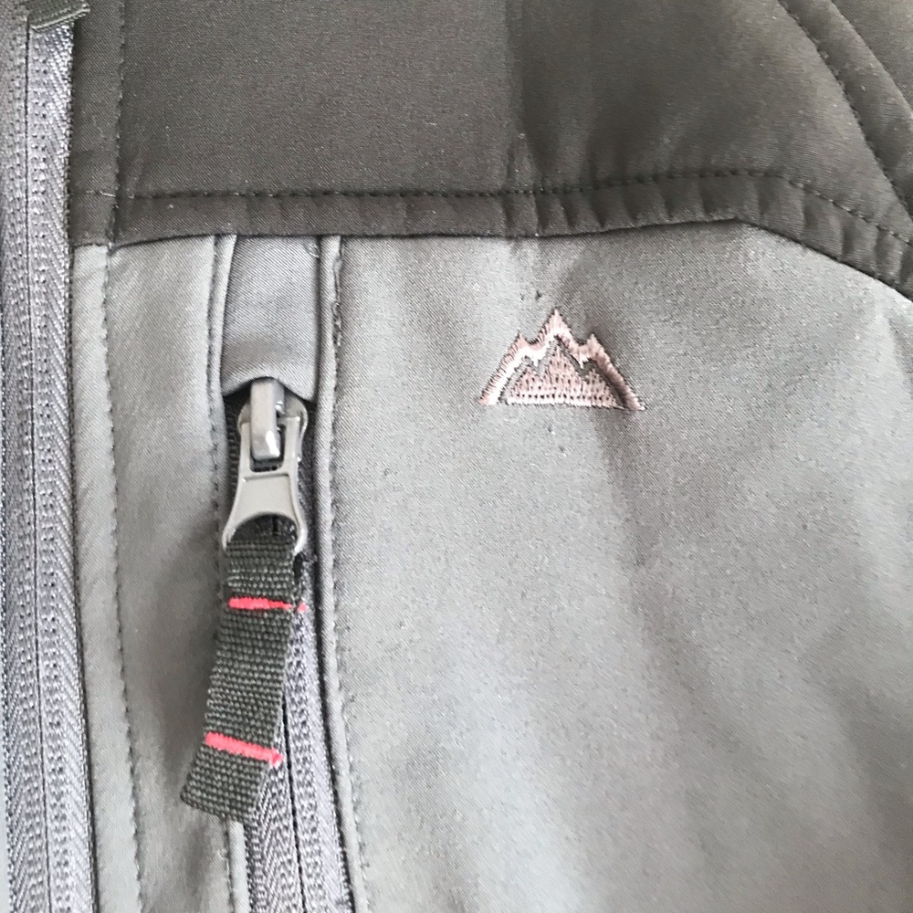 Toddler snozu jacket - Picture 3 of 3
